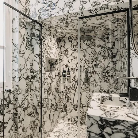 Highstay - Luxury Serviced Apartments - Louvre Parijs Buitenkant foto