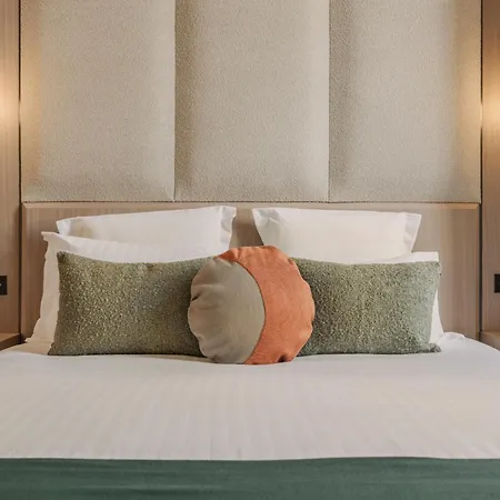 Highstay - Luxury Serviced Apartments - Louvre Parijs Buitenkant foto