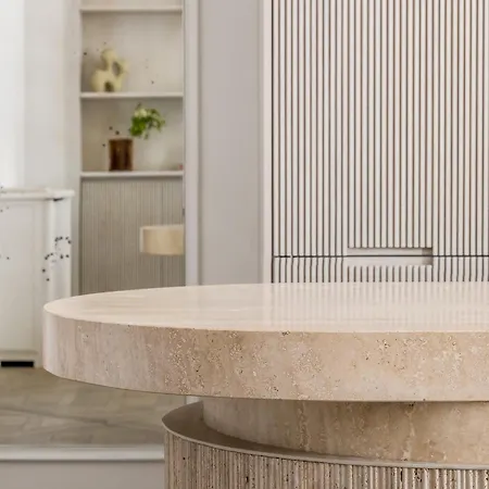 Highstay - Luxury Serviced Apartments - Louvre Parijs Buitenkant foto