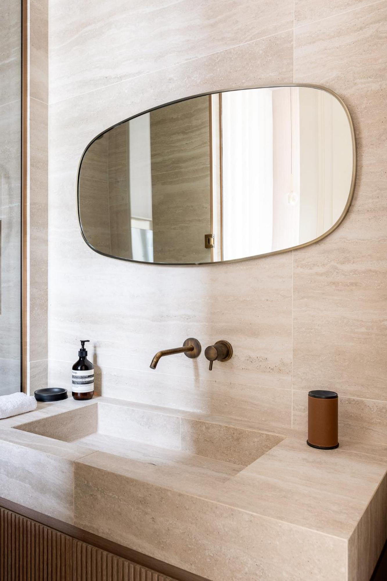 Highstay - Luxury Serviced - Louvre Appartement *