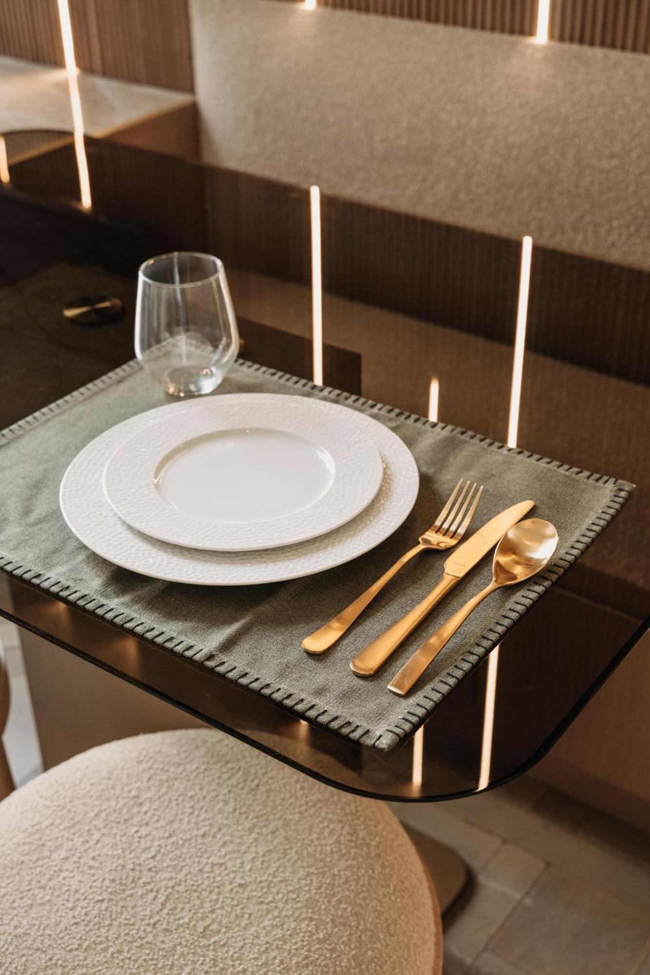 Appartement Highstay - Luxury Serviced - Louvre