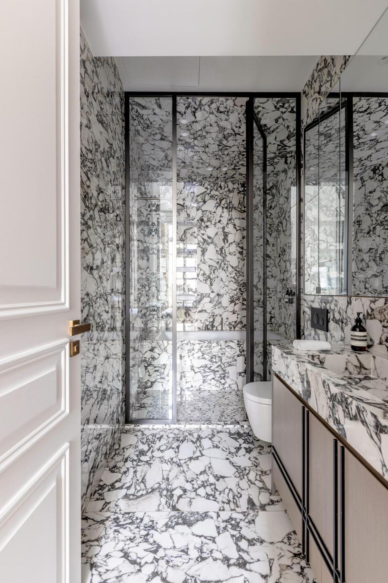 Highstay - Luxury Serviced - Louvre Appartement Parijs