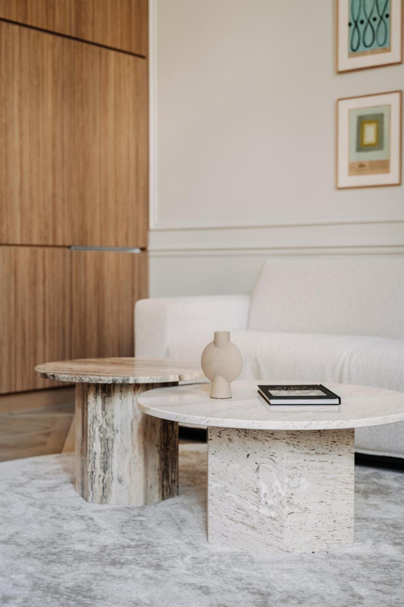 Highstay - Luxury Serviced - Louvre Parijs