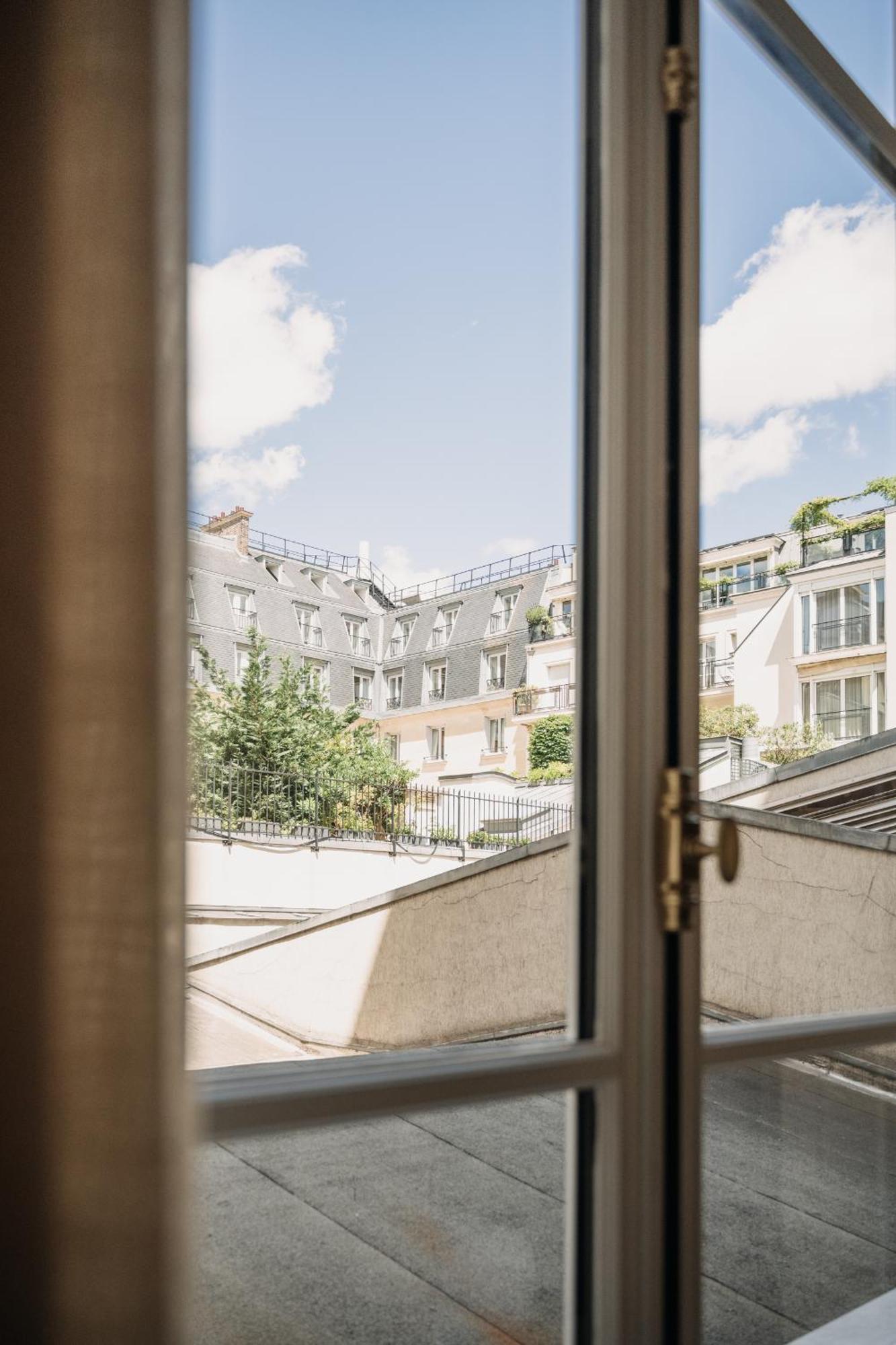Highstay - Luxury Serviced - Louvre Appartement *