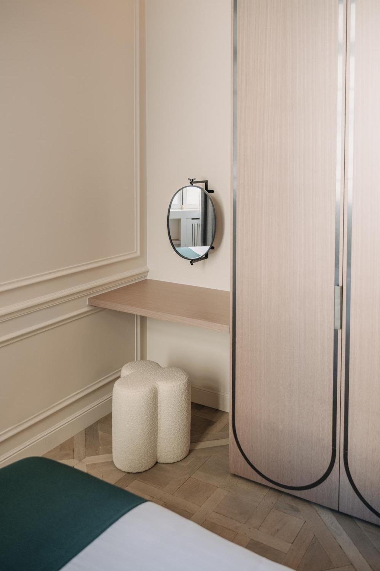Highstay - Louvre - Serviced Appartement *
