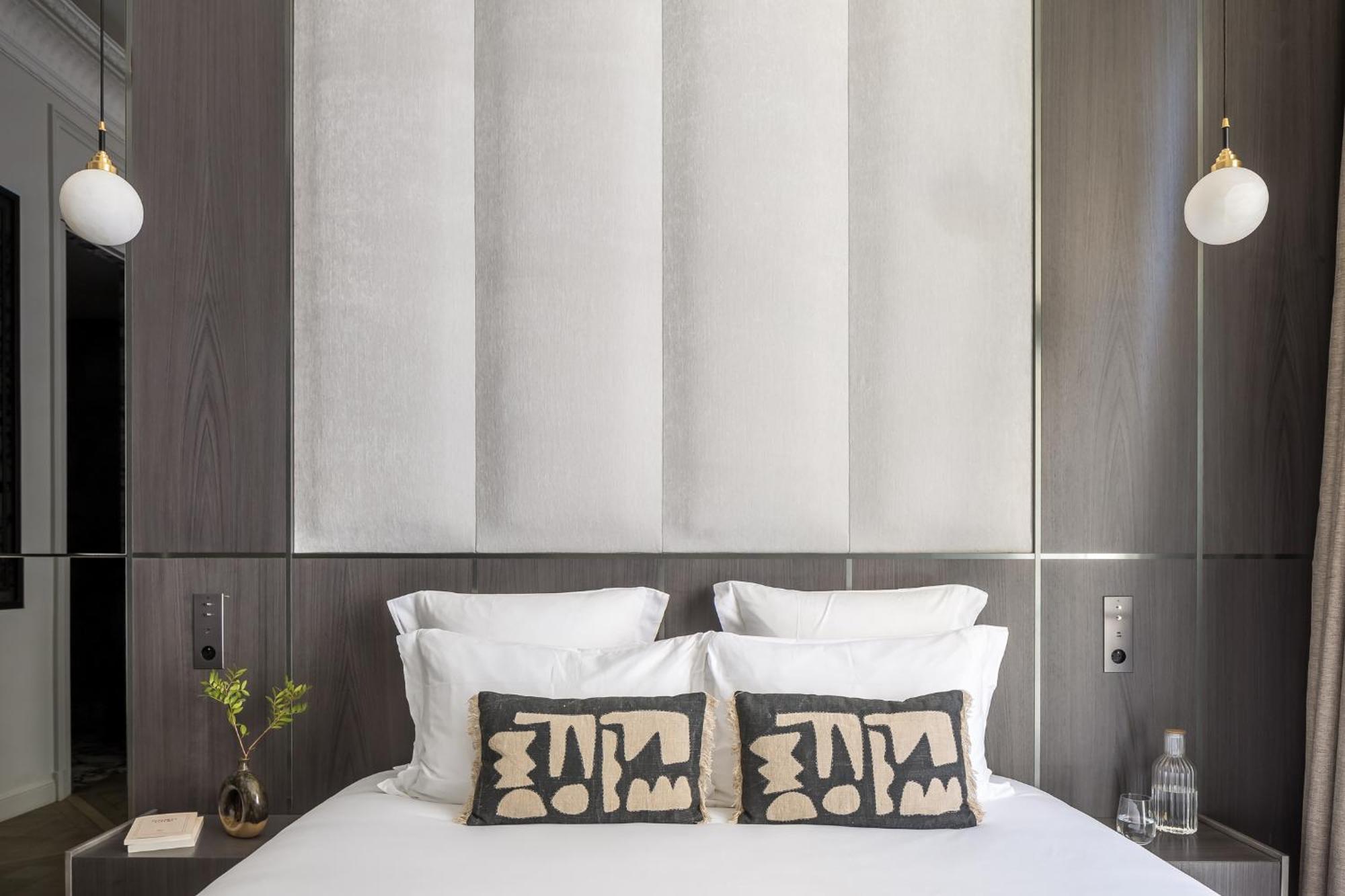 Highstay - Luxury Serviced - Louvre * Parijs