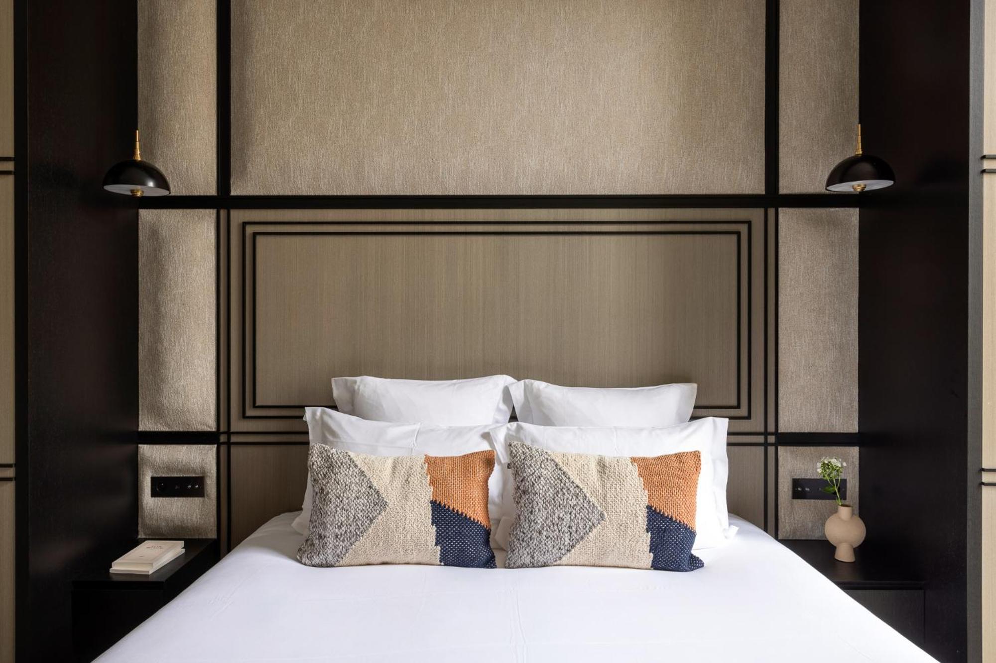 Highstay - Luxury Serviced - Louvre Appartement *