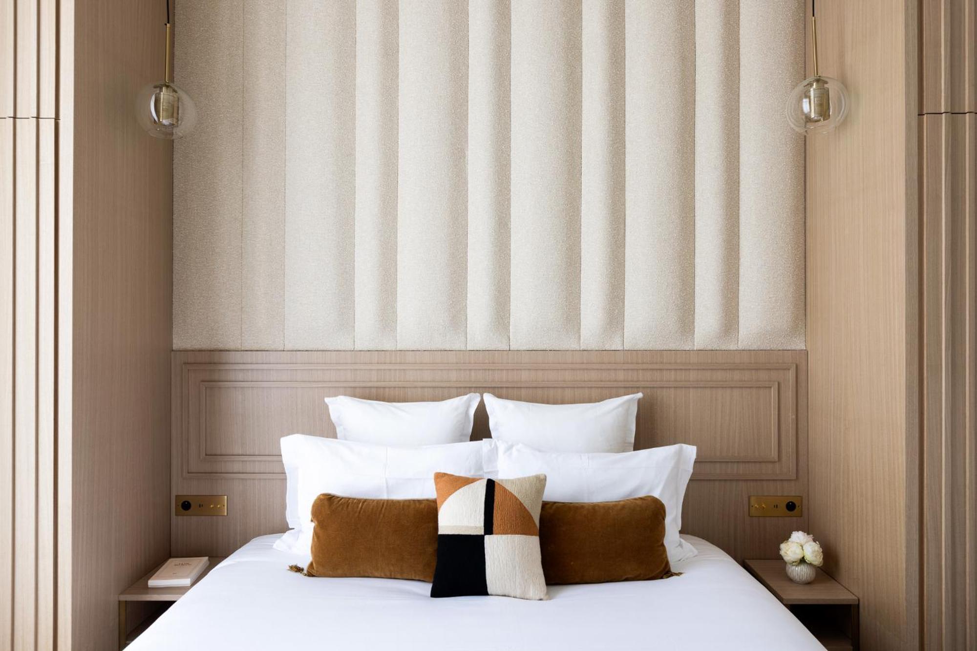 Highstay - Luxury Serviced - Louvre Appartement Parijs