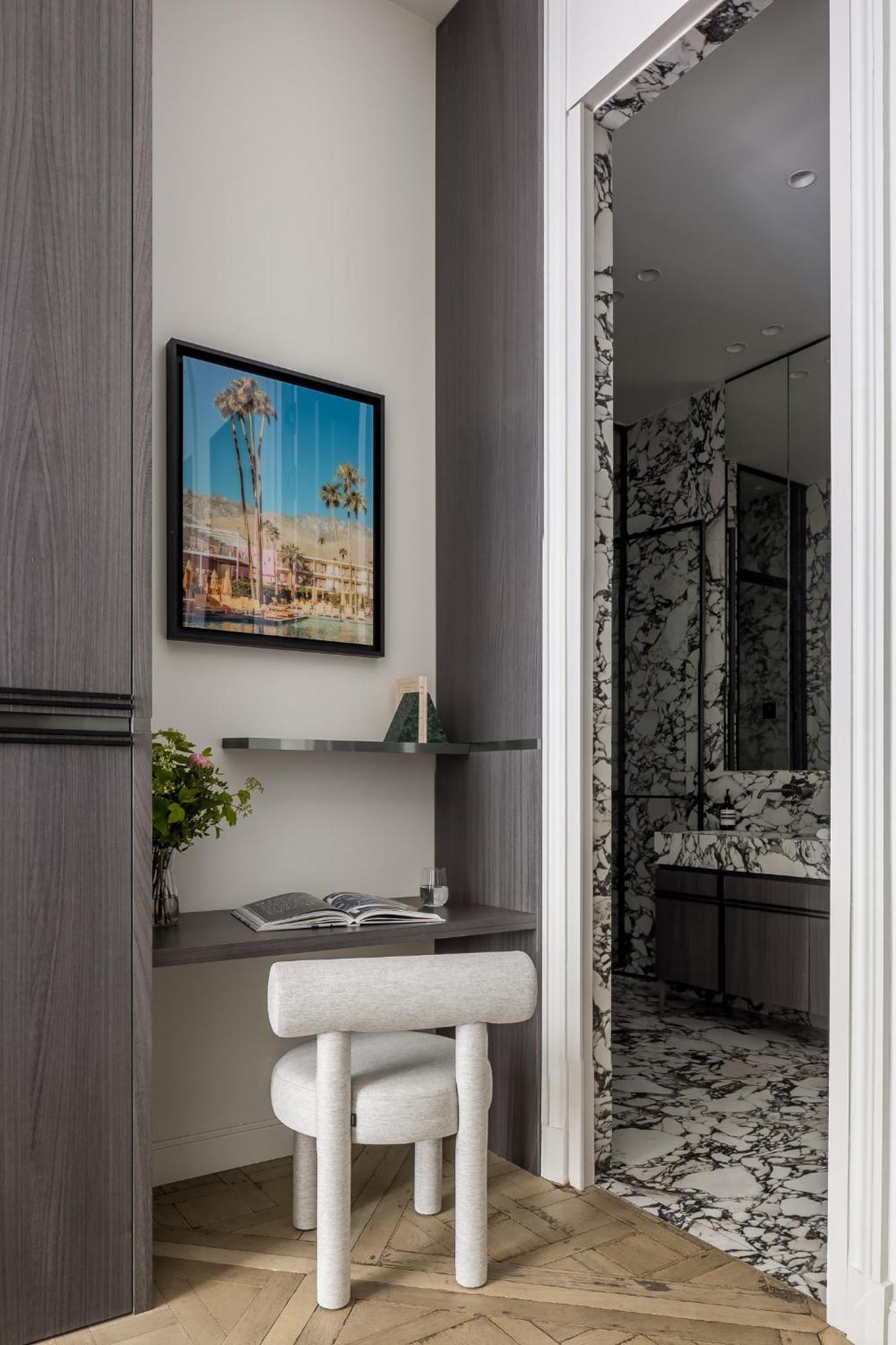 Highstay - Luxury Serviced - Louvre Parijs