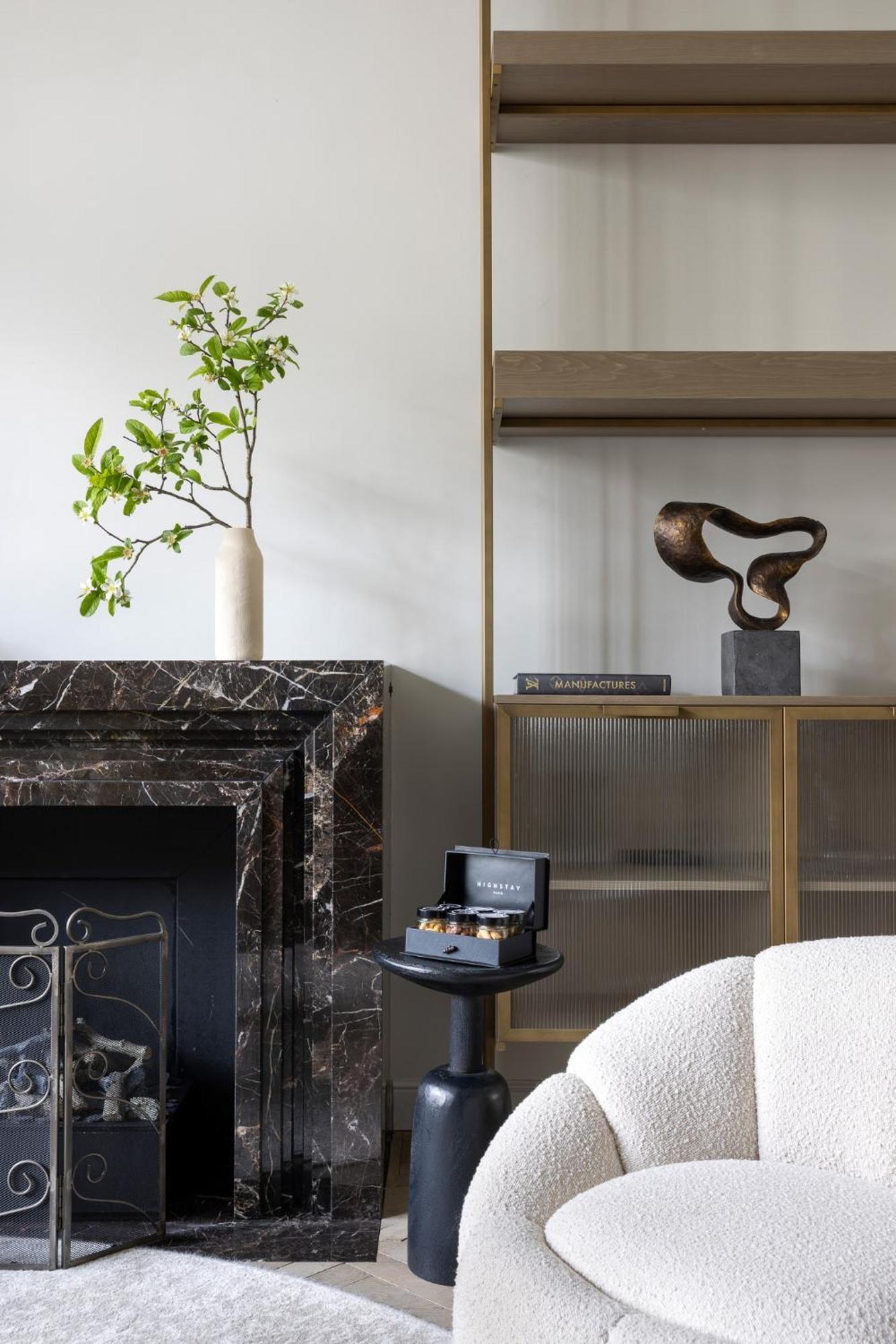 Highstay - Luxury Serviced - Louvre * Parijs
