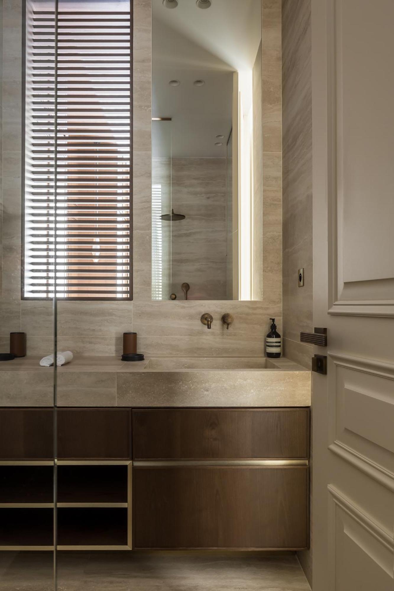 Appartement Highstay - Luxury Serviced - Louvre