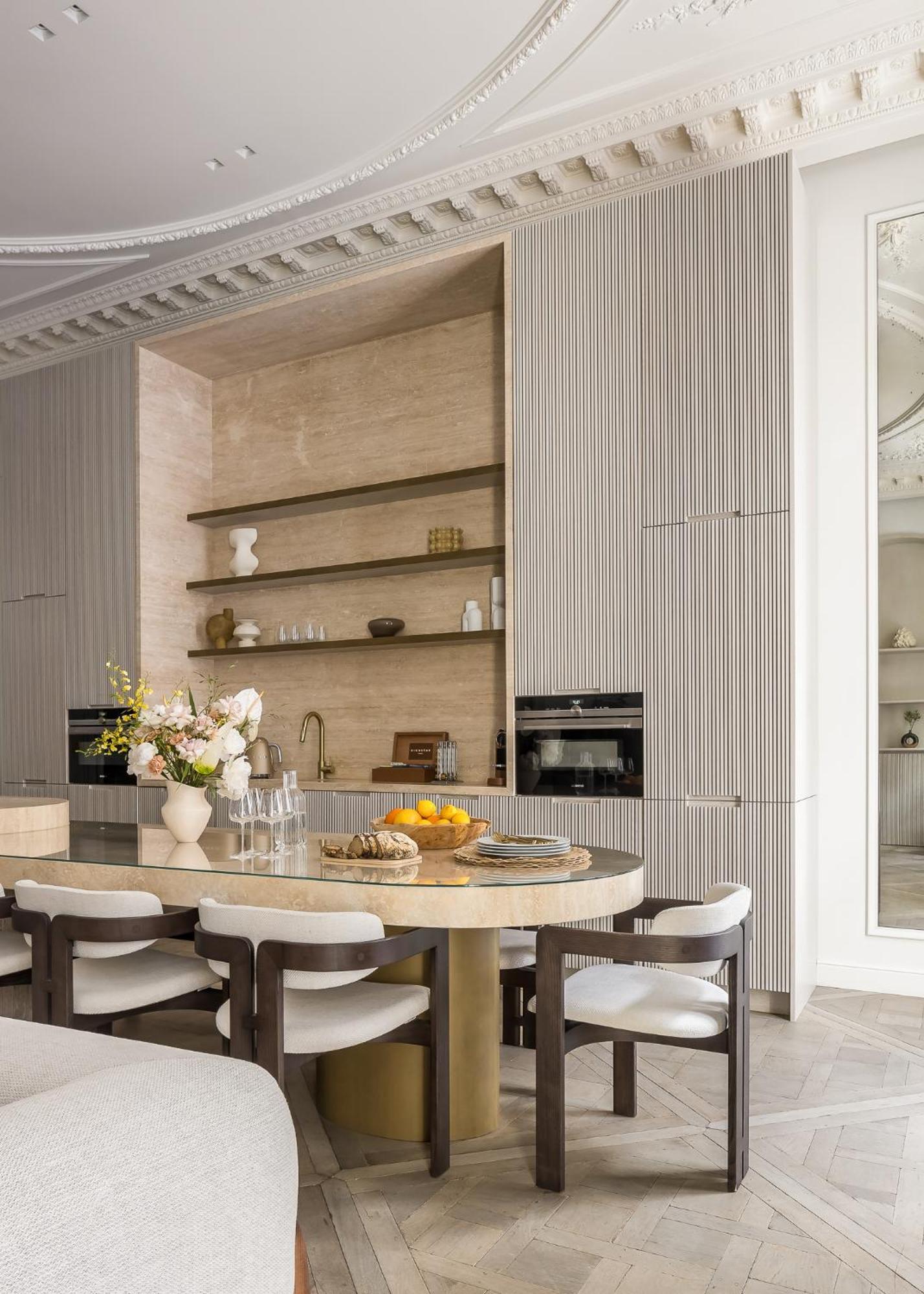 Highstay - Luxury Serviced - Louvre * Parijs